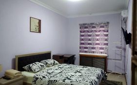 Samia House Room On Furqat 8