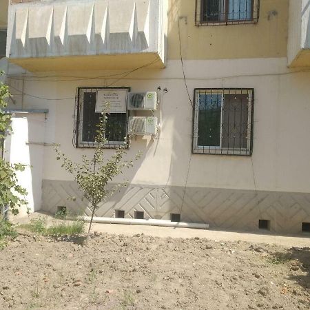 Samia House Room On Furqat 8 Ташкент Экстерьер фото