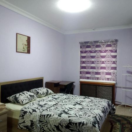 Samia House Room On Furqat 8 Ташкент Экстерьер фото
