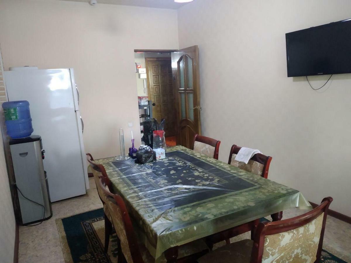 Samia House Room On Furqat 8 Ташкент Экстерьер фото