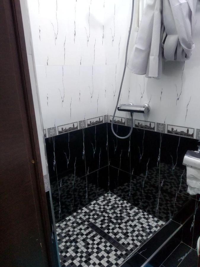 Samia House Room On Furqat 8 Ташкент Экстерьер фото
